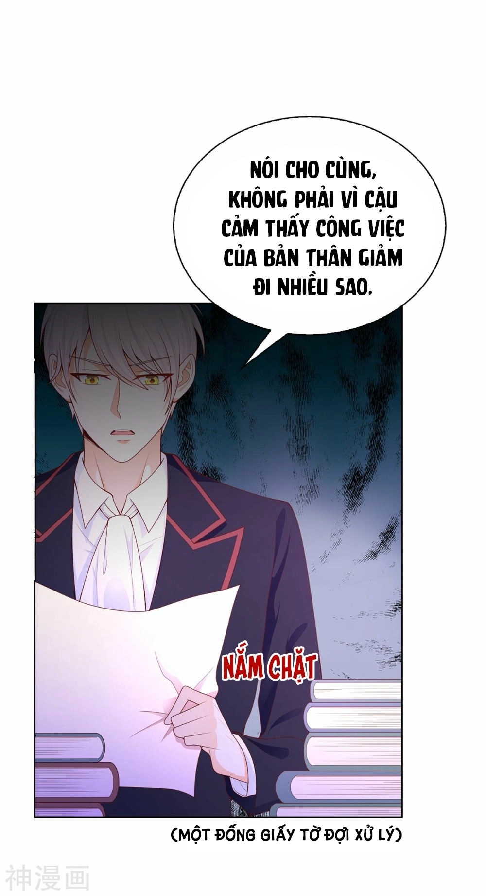 Huynh Khống Công Tước Gả Không Được Chapter 74 - 16