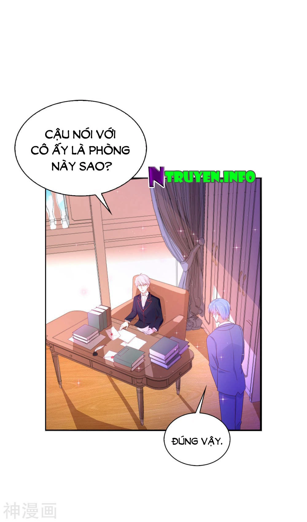 Huynh Khống Công Tước Gả Không Được Chapter 74 - 20