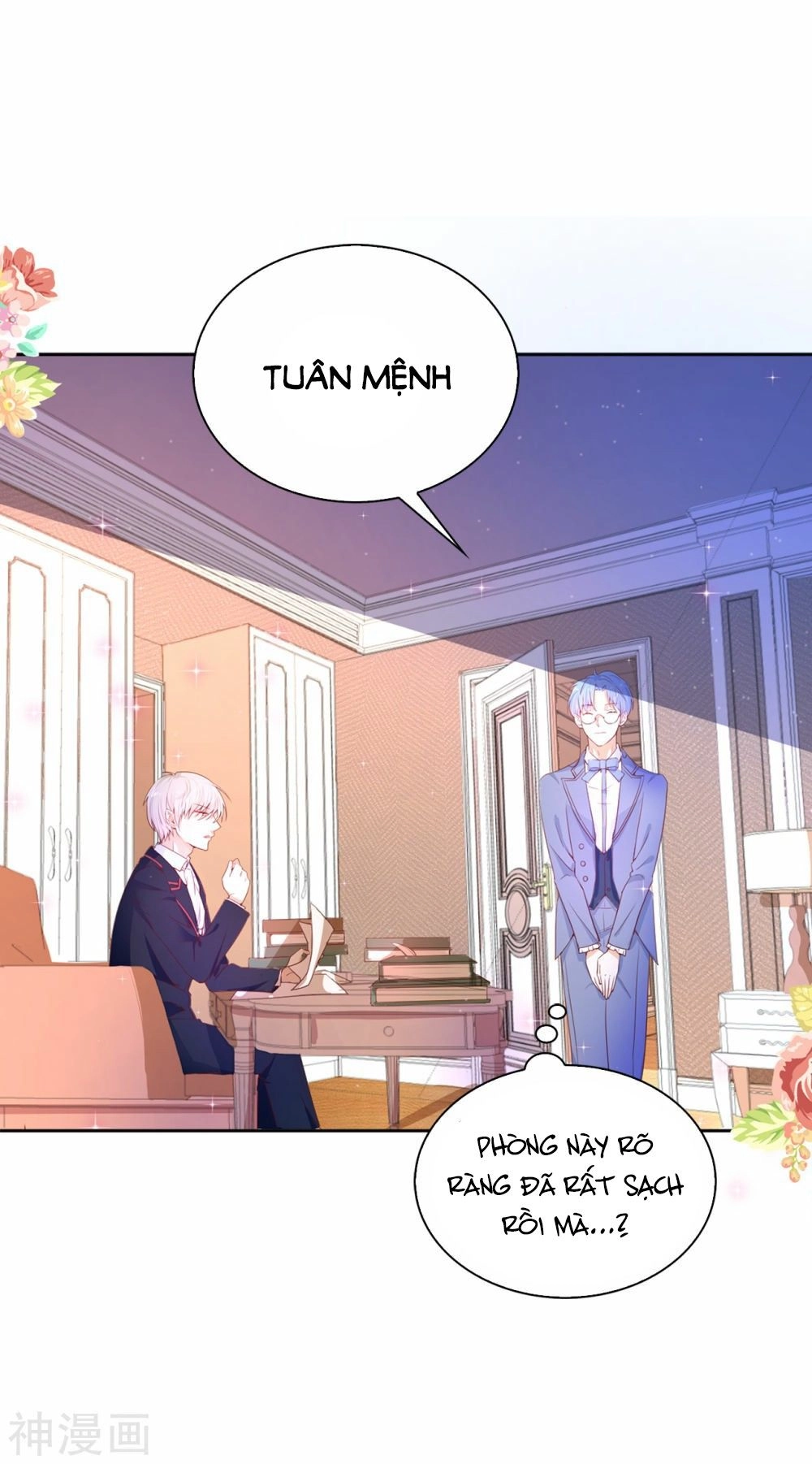 Huynh Khống Công Tước Gả Không Được Chapter 74 - 24