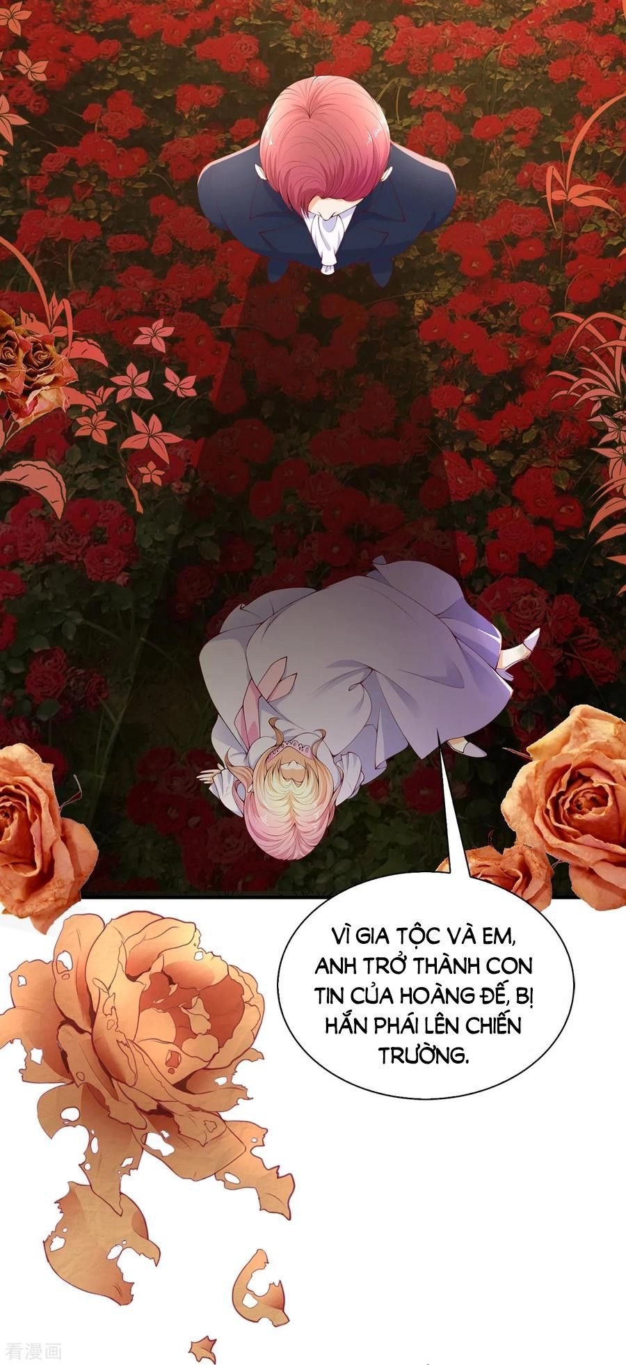 Huynh Khống Công Tước Gả Không Được Chapter 75.1 - 20