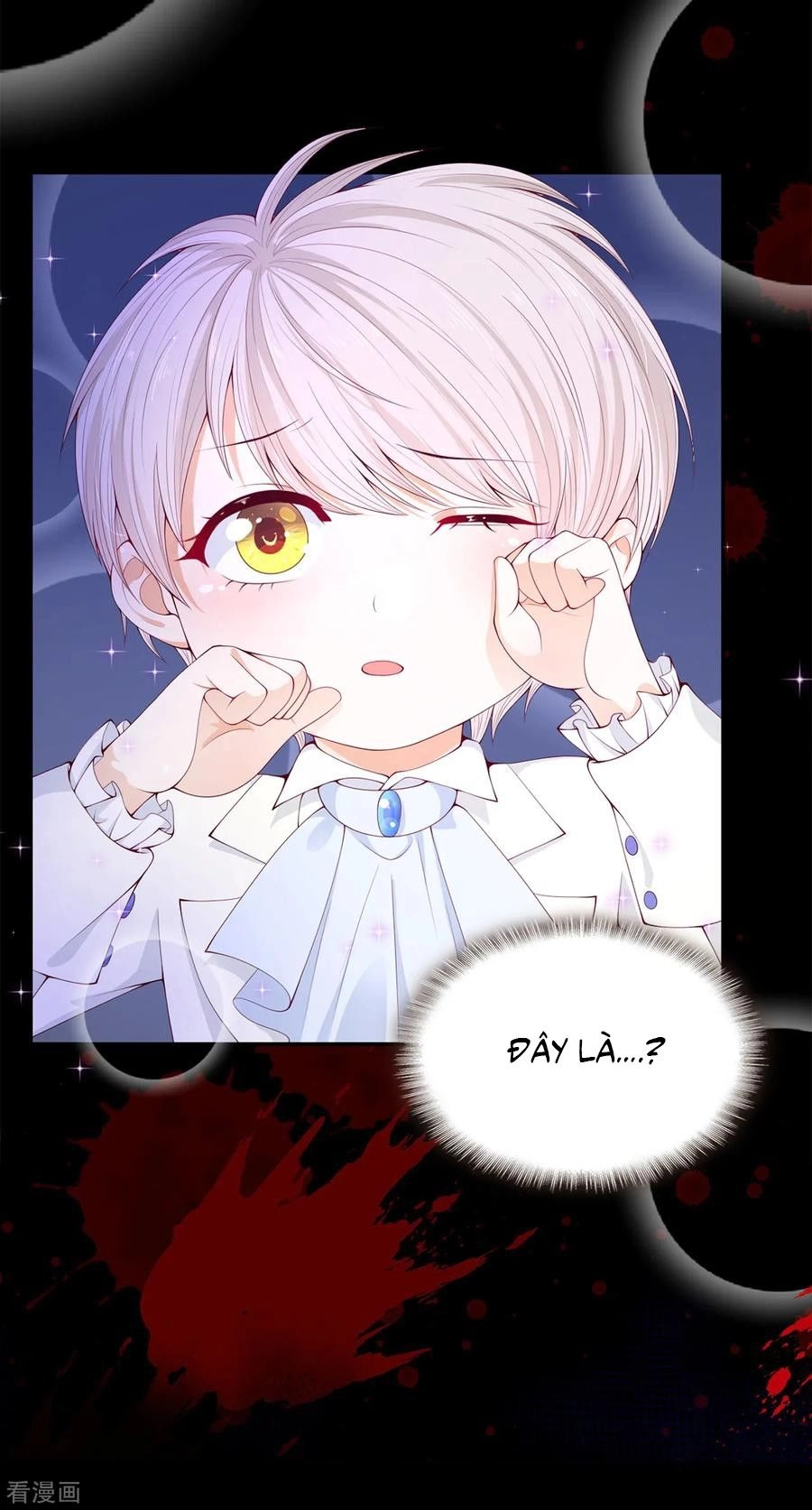 Huynh Khống Công Tước Gả Không Được Chapter 76 - 4