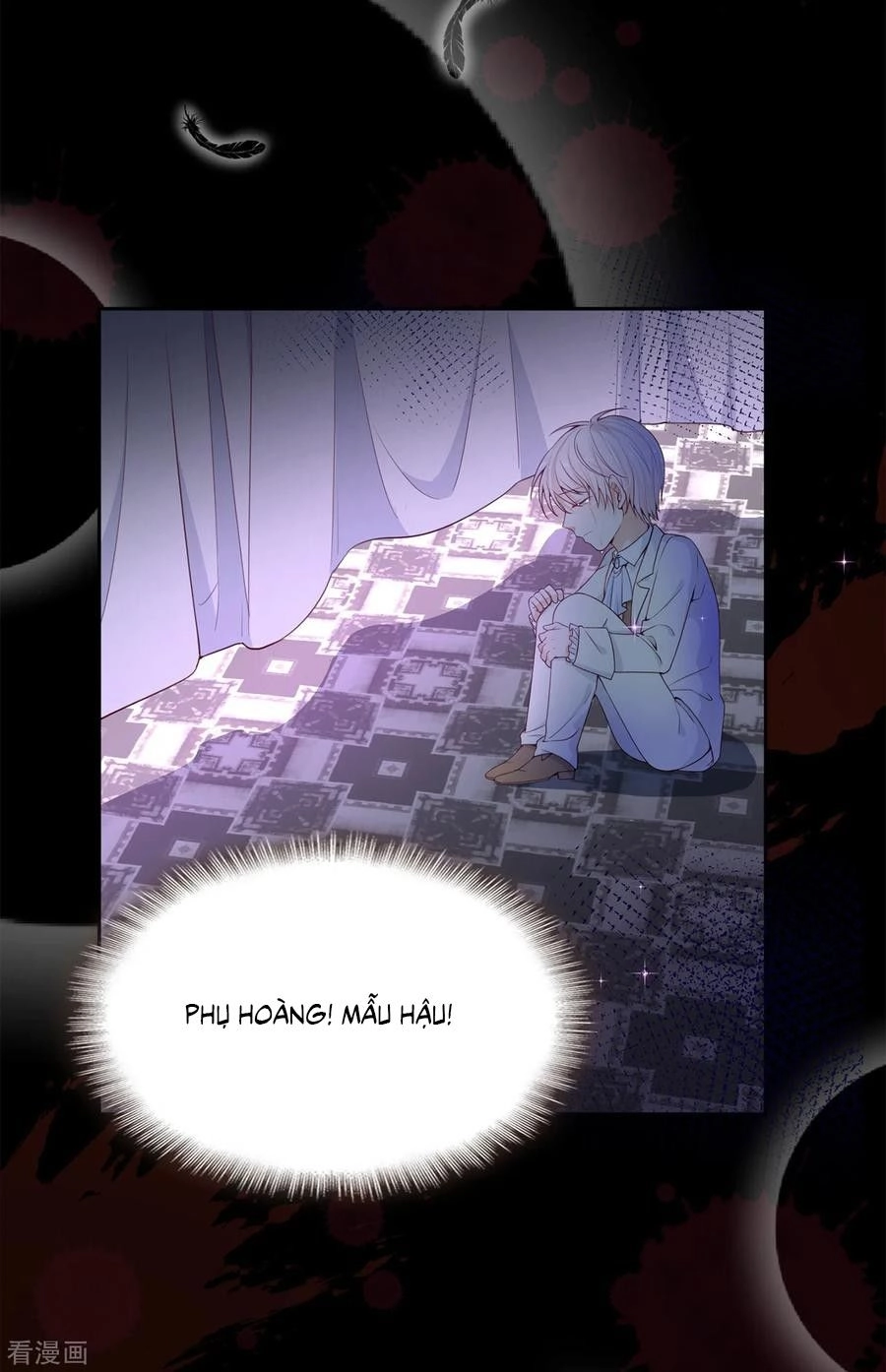 Huynh Khống Công Tước Gả Không Được Chapter 76 - 10