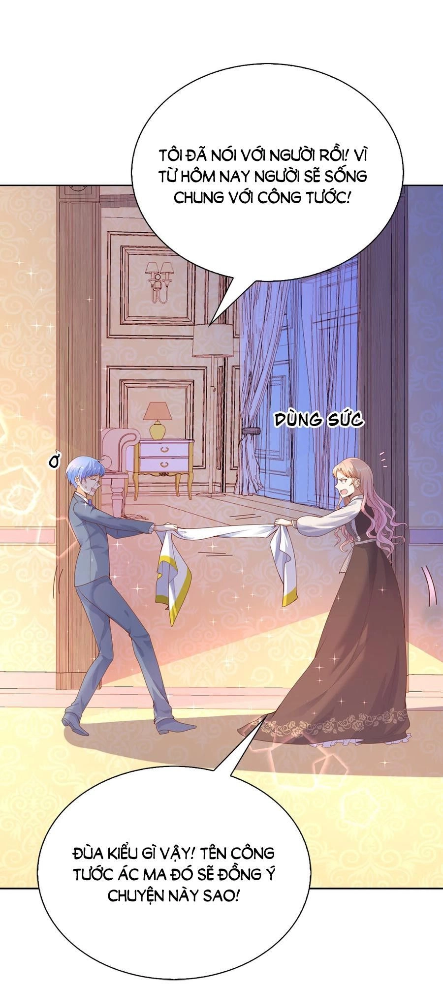 Huynh Khống Công Tước Gả Không Được Chapter 77.2 - 6