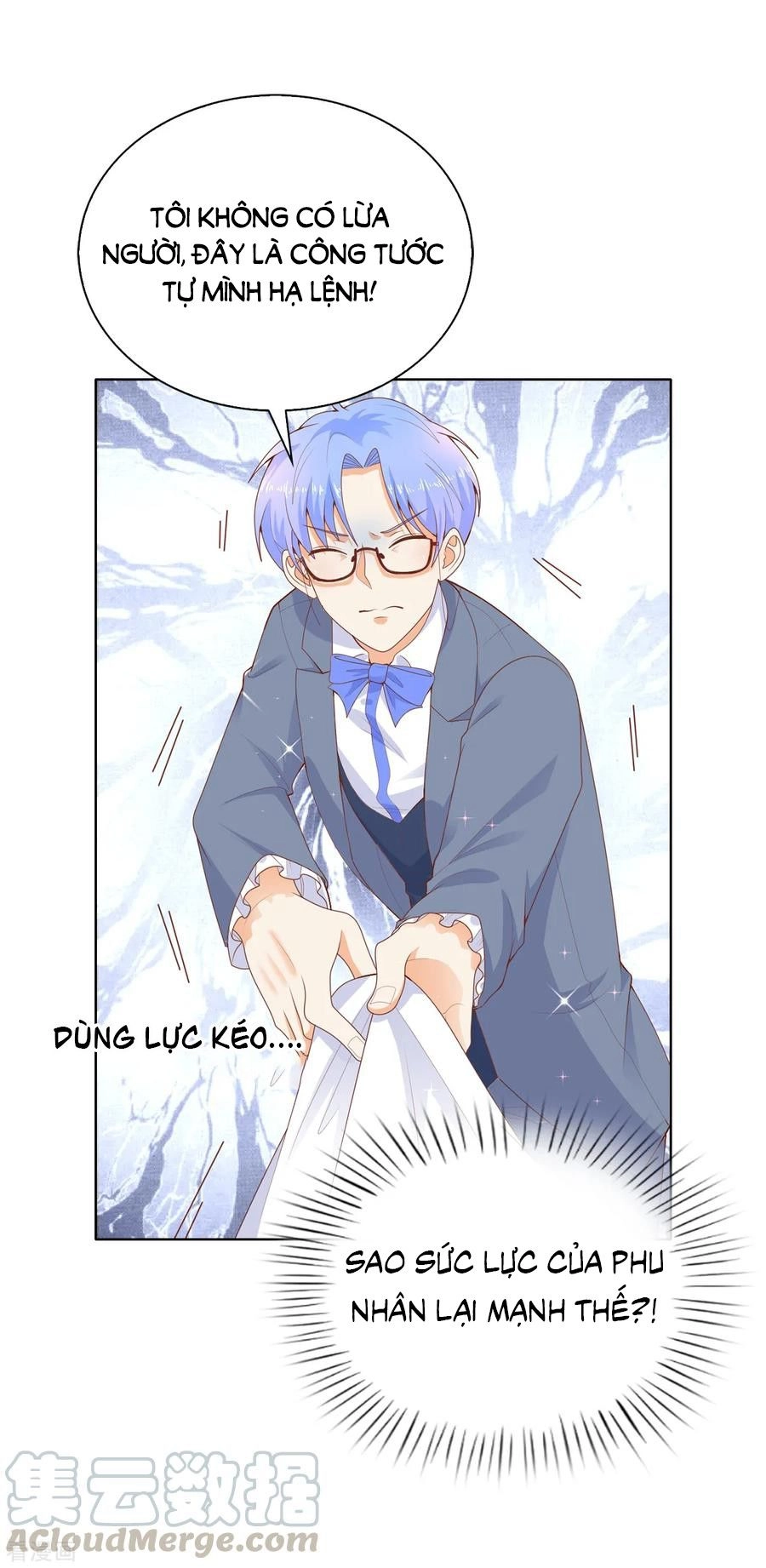 Huynh Khống Công Tước Gả Không Được Chapter 77.2 - 10