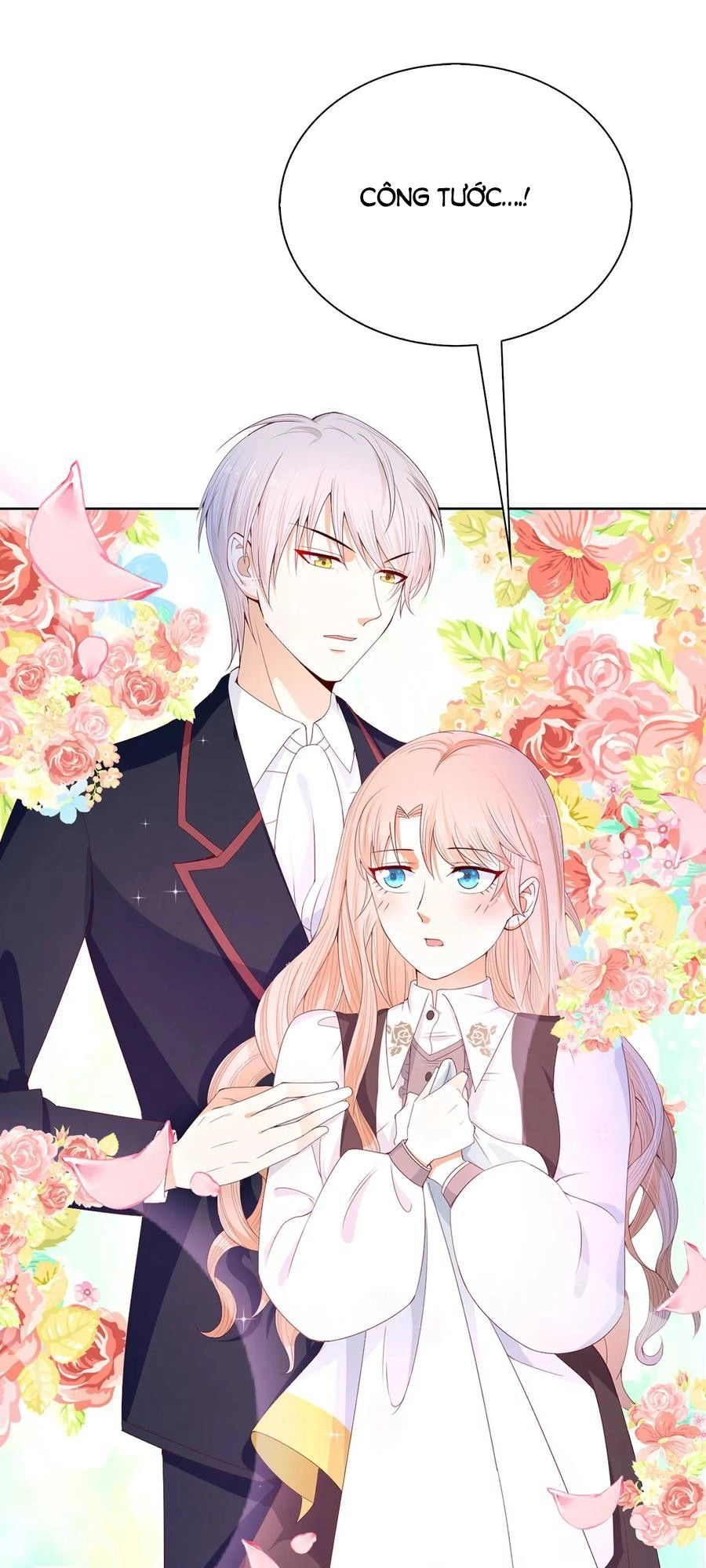 Huynh Khống Công Tước Gả Không Được Chapter 77.2 - 15