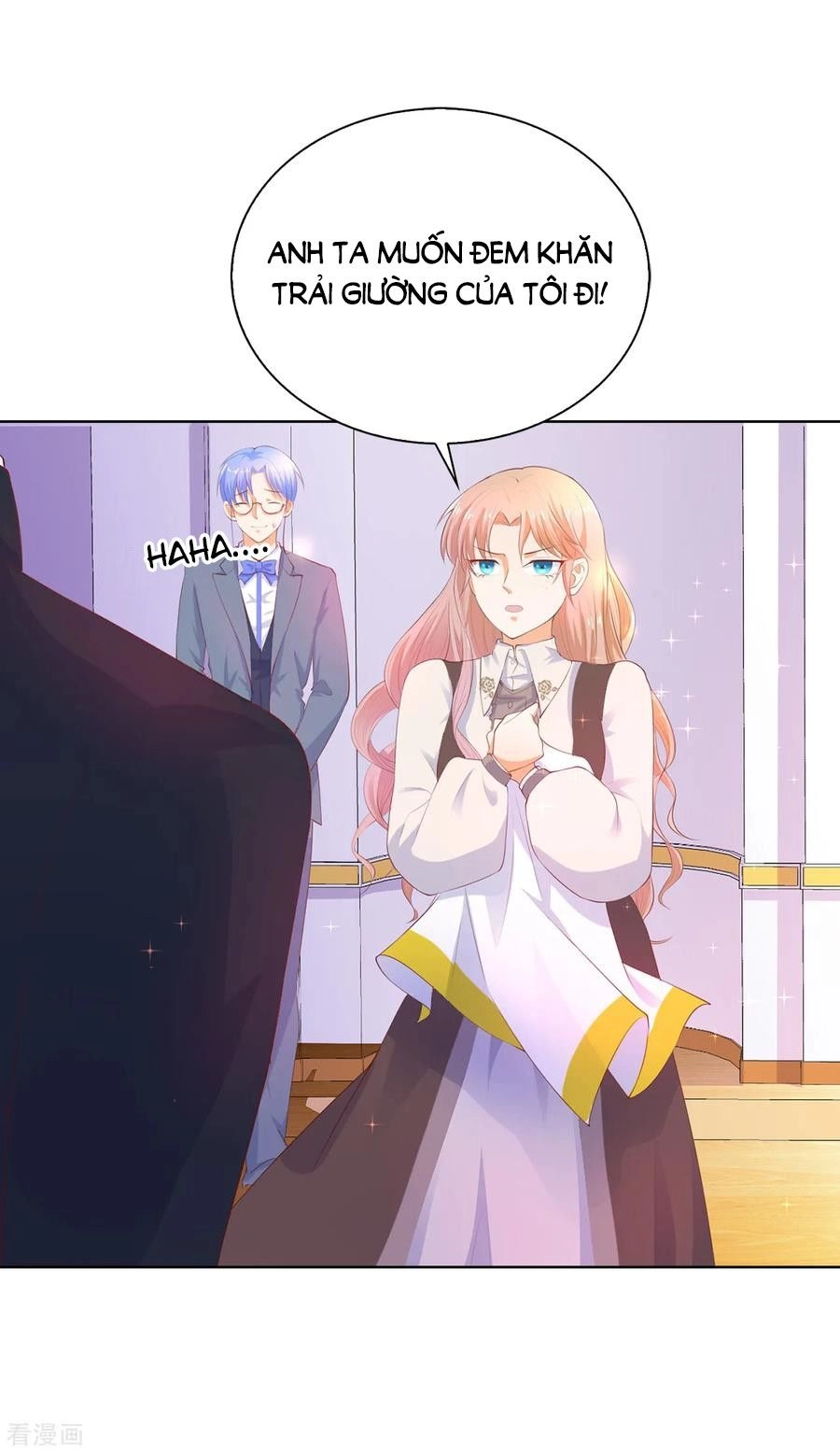 Huynh Khống Công Tước Gả Không Được Chapter 77.2 - 18