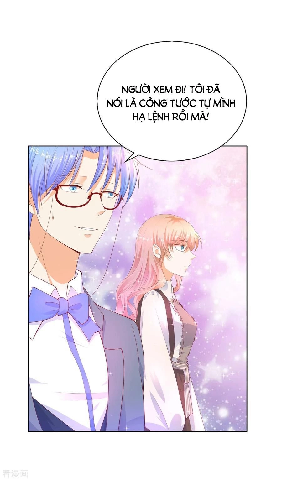 Huynh Khống Công Tước Gả Không Được Chapter 77.2 - 22