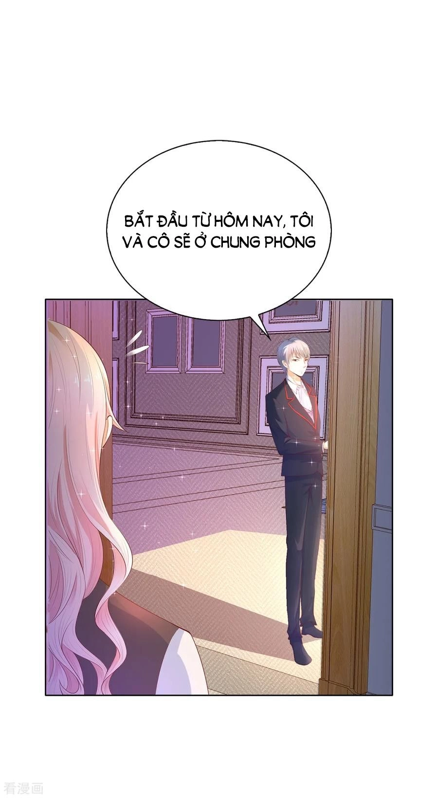 Huynh Khống Công Tước Gả Không Được Chapter 77.2 - 24