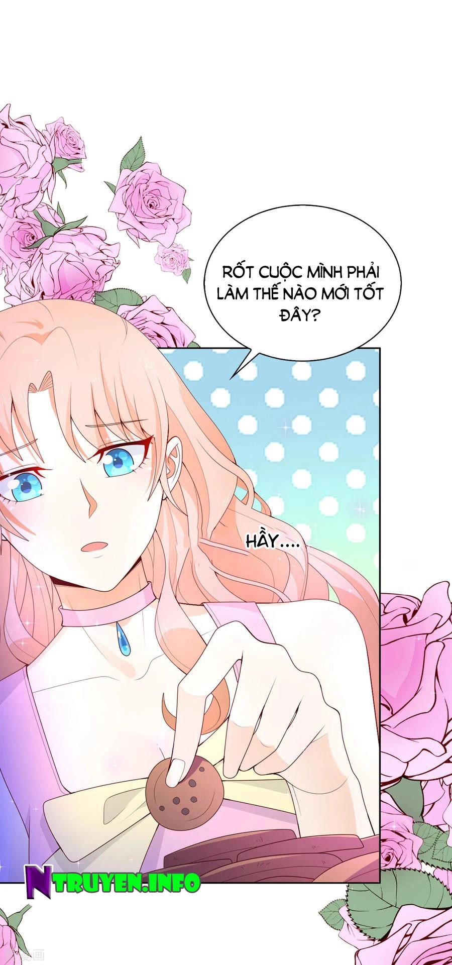 Huynh Khống Công Tước Gả Không Được Chapter 78 - 3