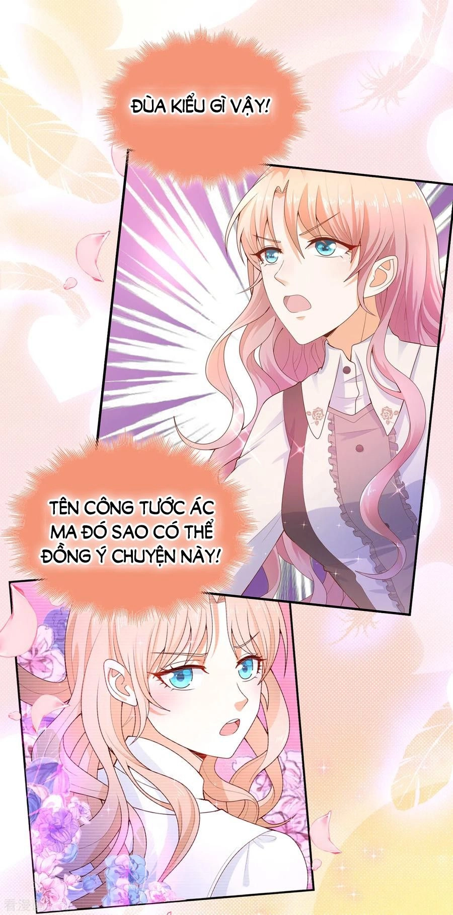 Huynh Khống Công Tước Gả Không Được Chapter 78 - 15