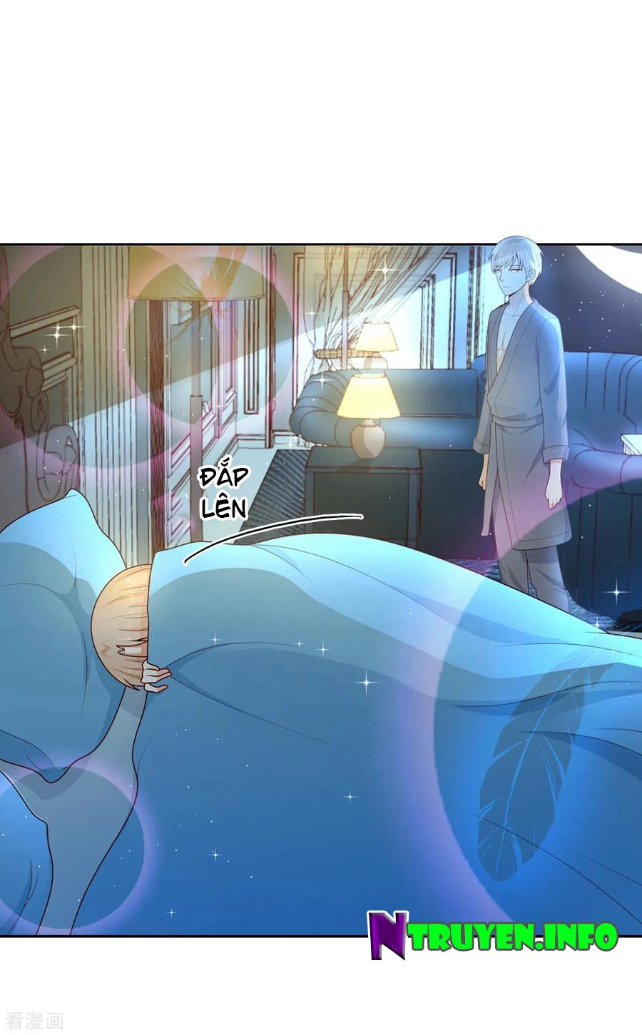 Huynh Khống Công Tước Gả Không Được Chapter 78 - 27