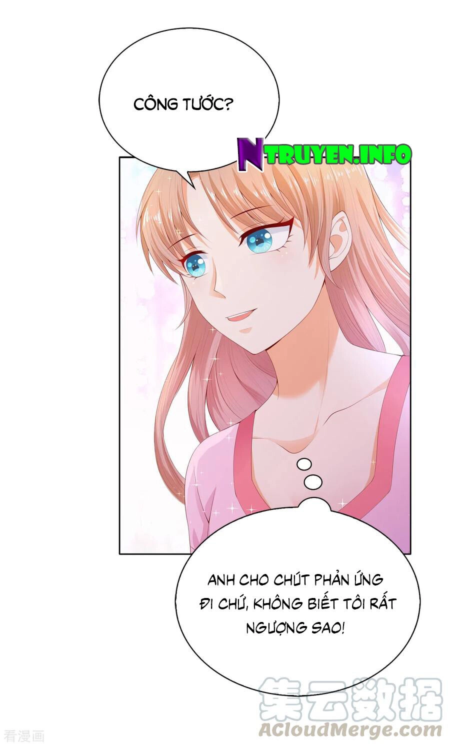 Huynh Khống Công Tước Gả Không Được Chapter 79.2 - 3