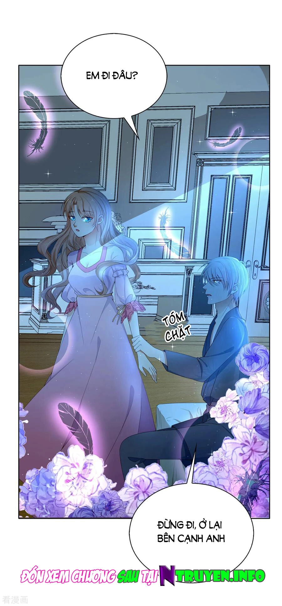 Huynh Khống Công Tước Gả Không Được Chapter 79.2 - 23