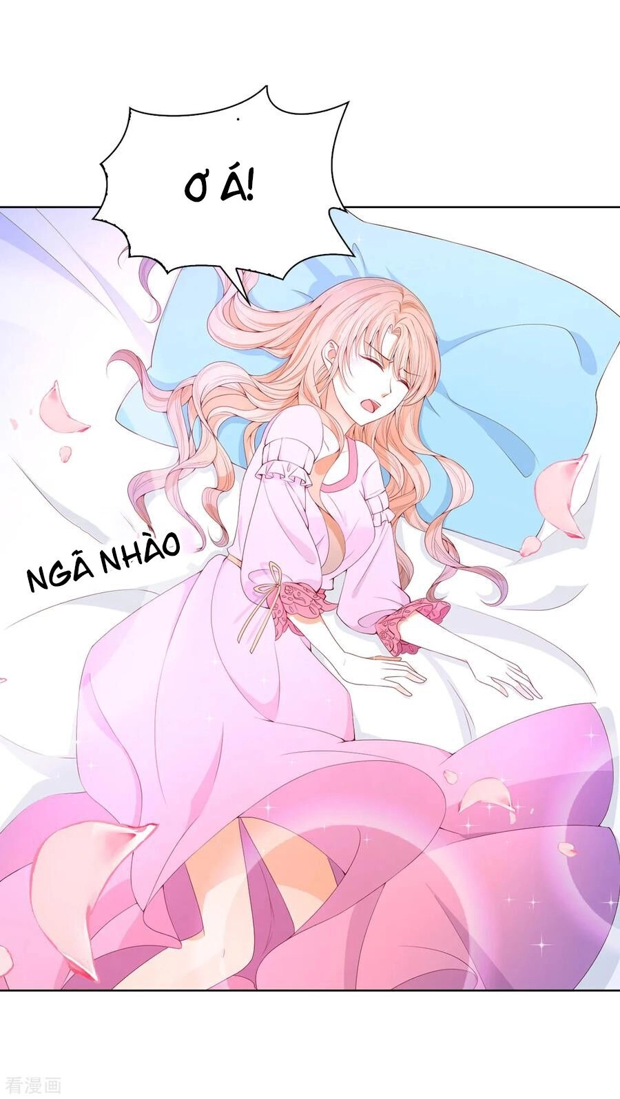 Huynh Khống Công Tước Gả Không Được Chapter 80 - 7