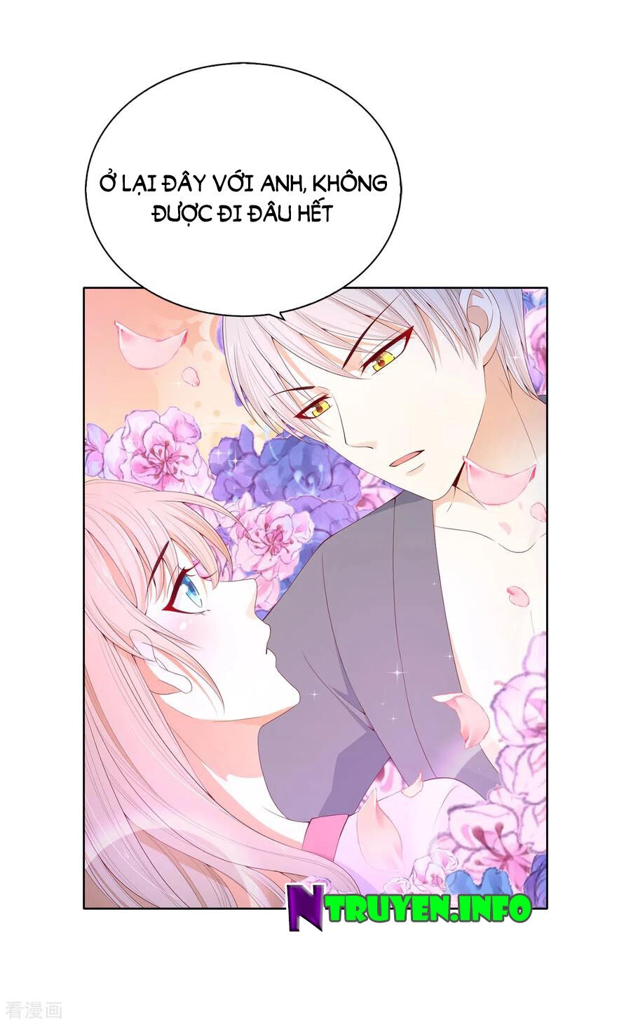 Huynh Khống Công Tước Gả Không Được Chapter 80 - 8