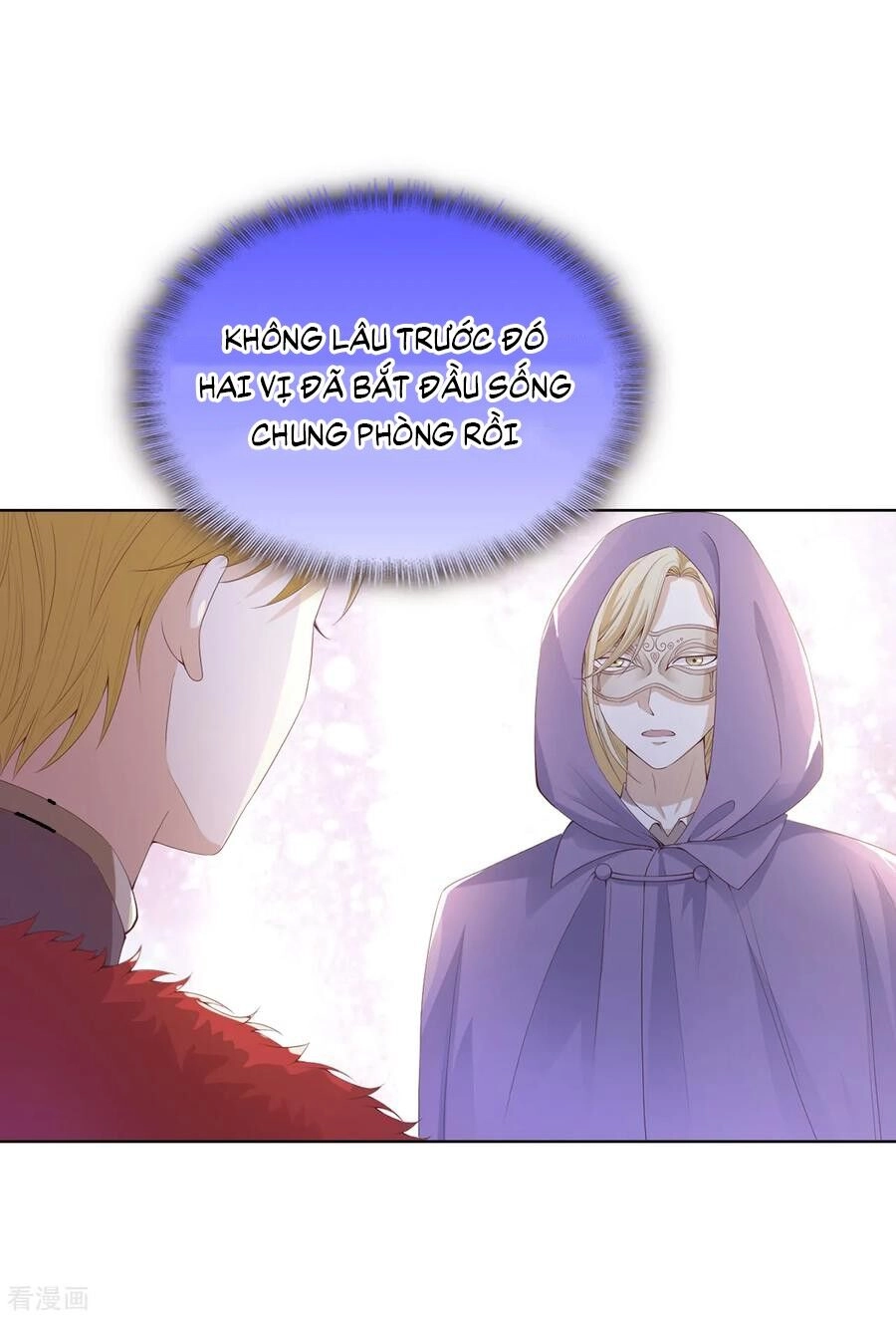 Huynh Khống Công Tước Gả Không Được Chapter 80 - 23