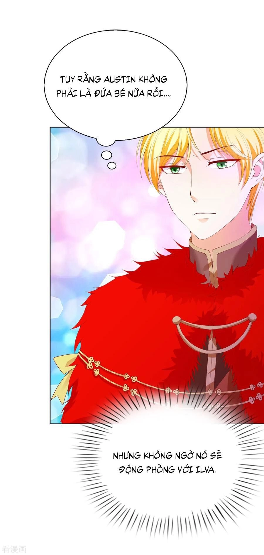 Huynh Khống Công Tước Gả Không Được Chapter 80 - 24