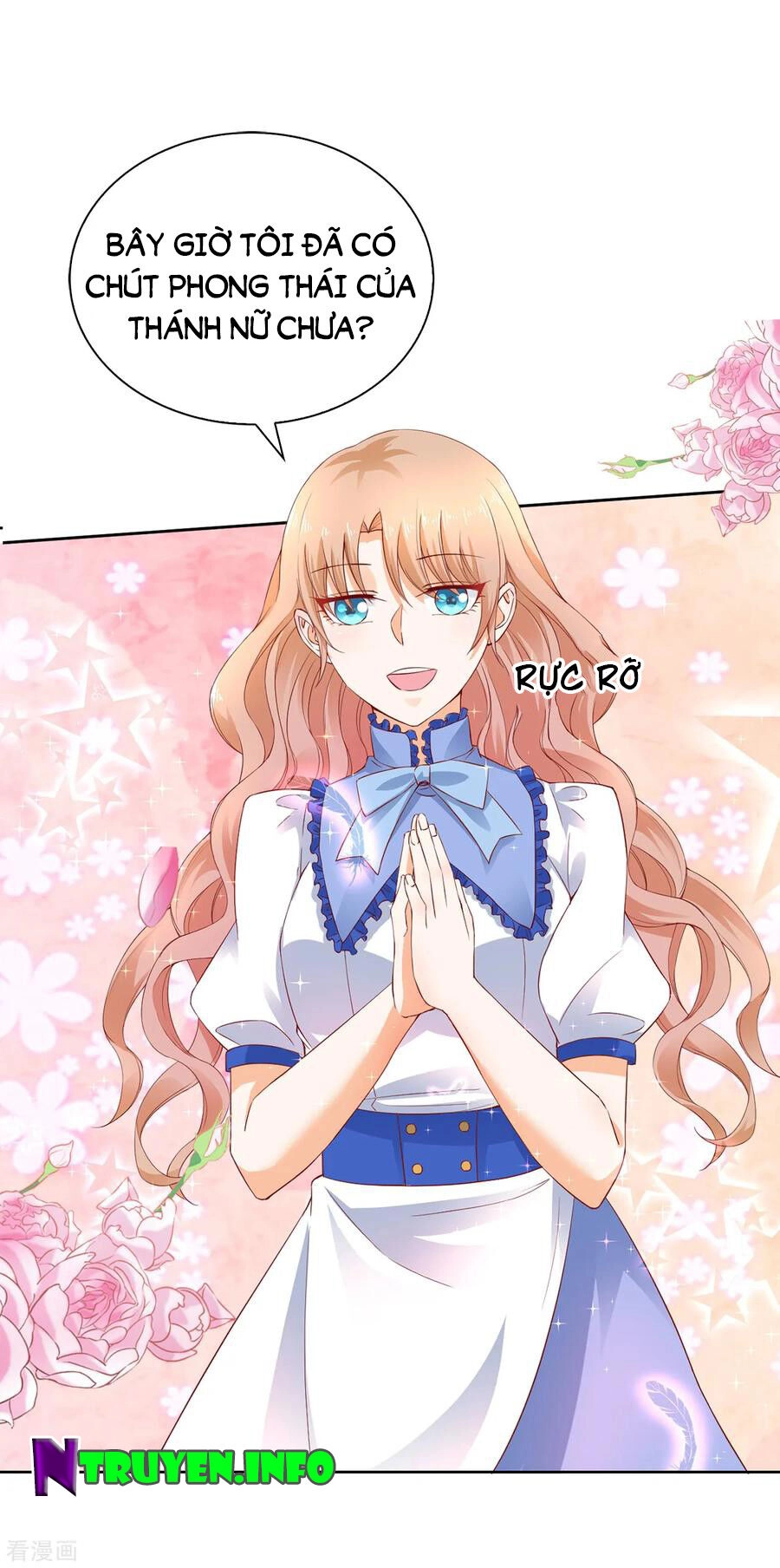 Huynh Khống Công Tước Gả Không Được Chapter 81.1 - 3