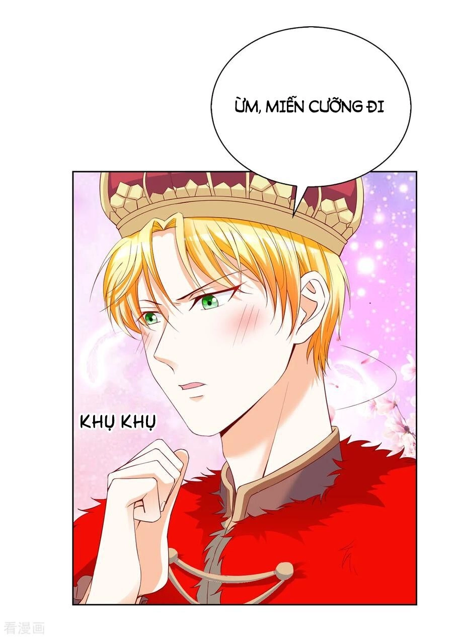 Huynh Khống Công Tước Gả Không Được Chapter 81.1 - 5