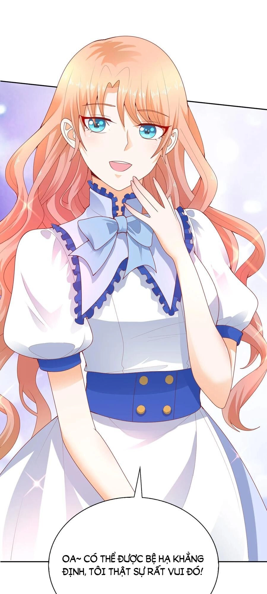 Huynh Khống Công Tước Gả Không Được Chapter 81.1 - 6