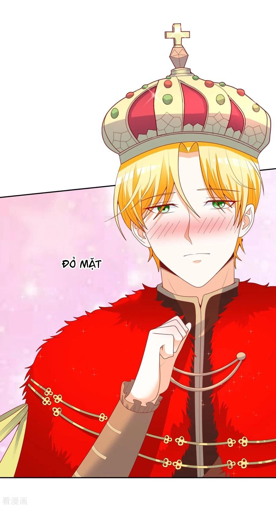 Huynh Khống Công Tước Gả Không Được Chapter 81.1 - 8