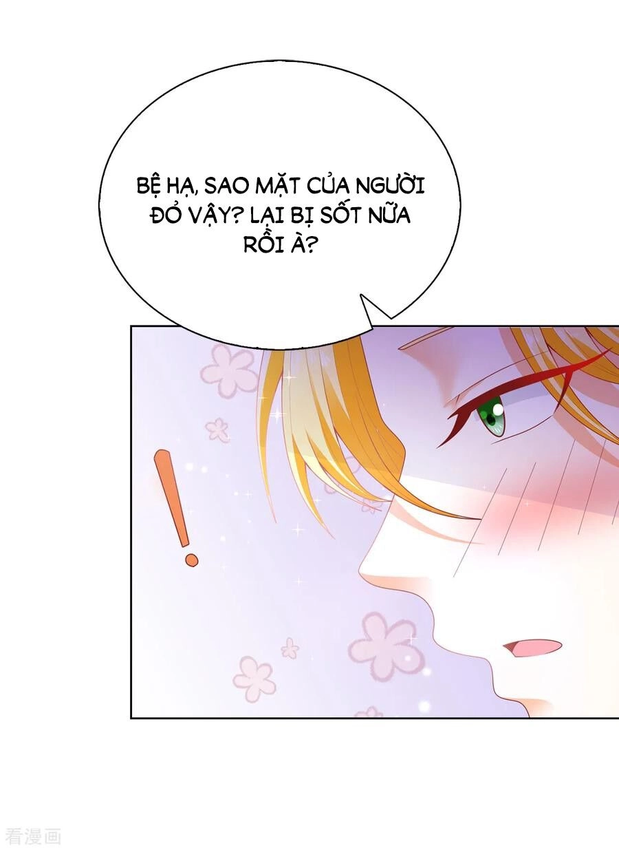 Huynh Khống Công Tước Gả Không Được Chapter 81.1 - 9