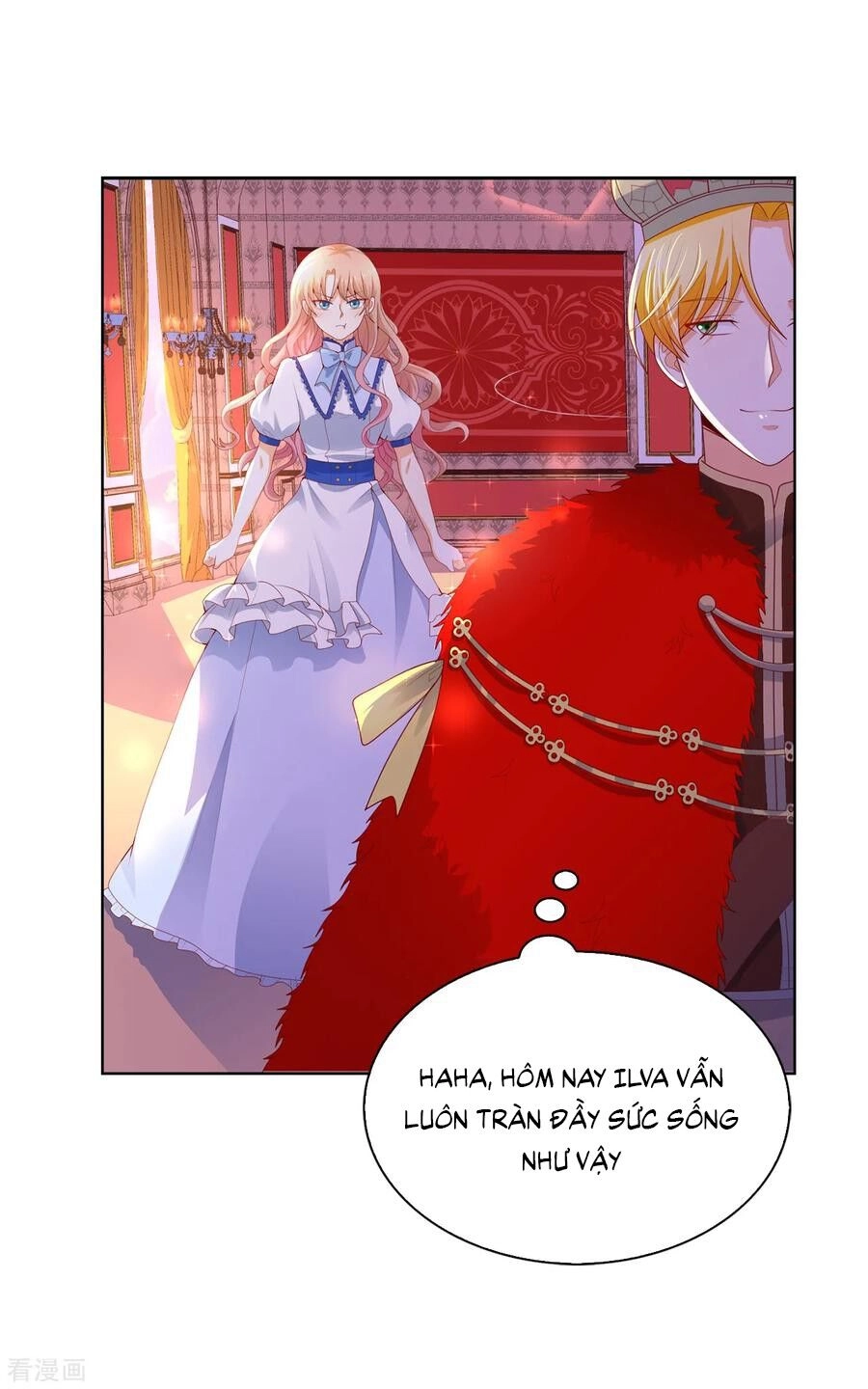 Huynh Khống Công Tước Gả Không Được Chapter 81.1 - 13