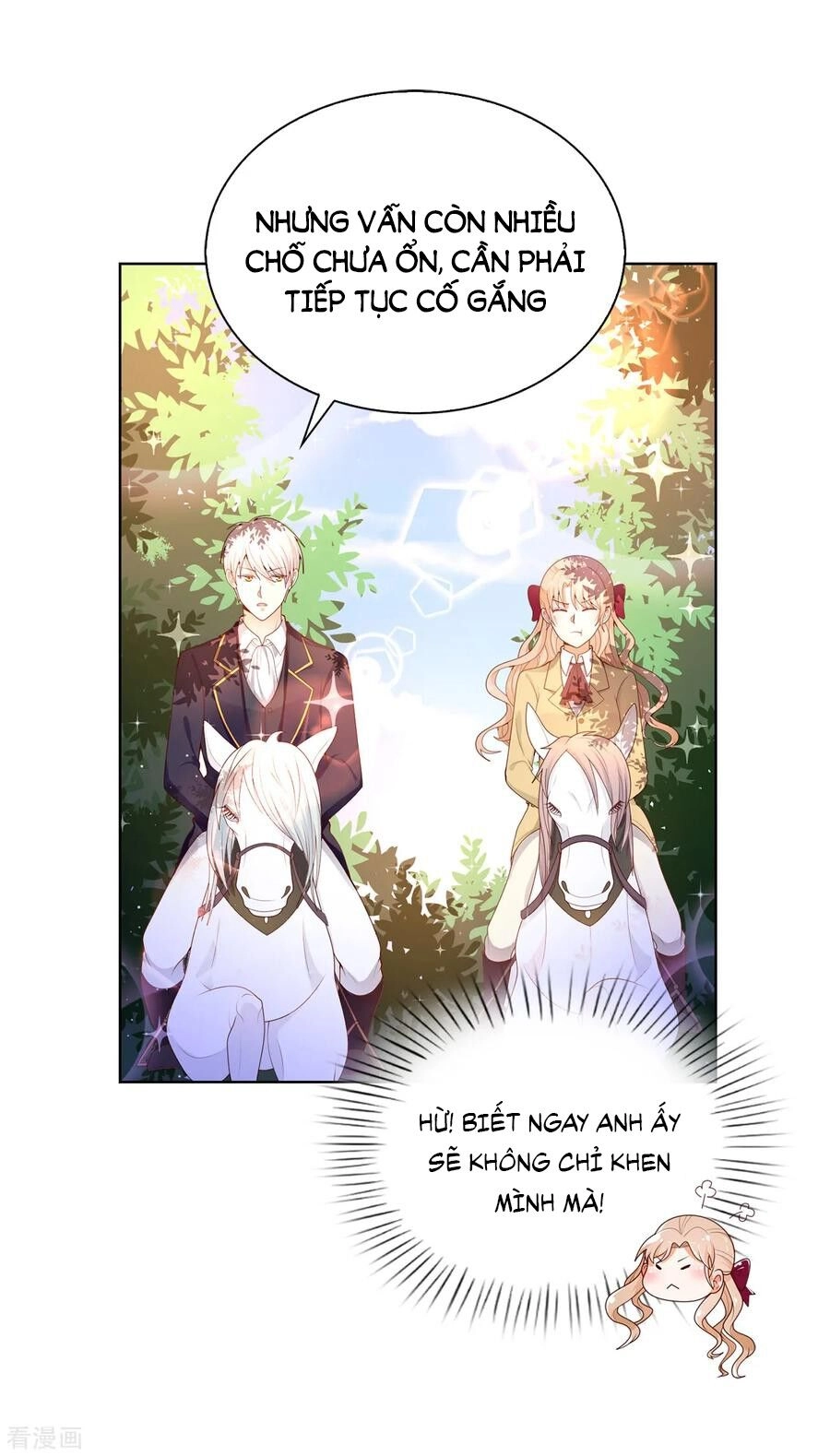 Huynh Khống Công Tước Gả Không Được Chapter 81.1 - 19