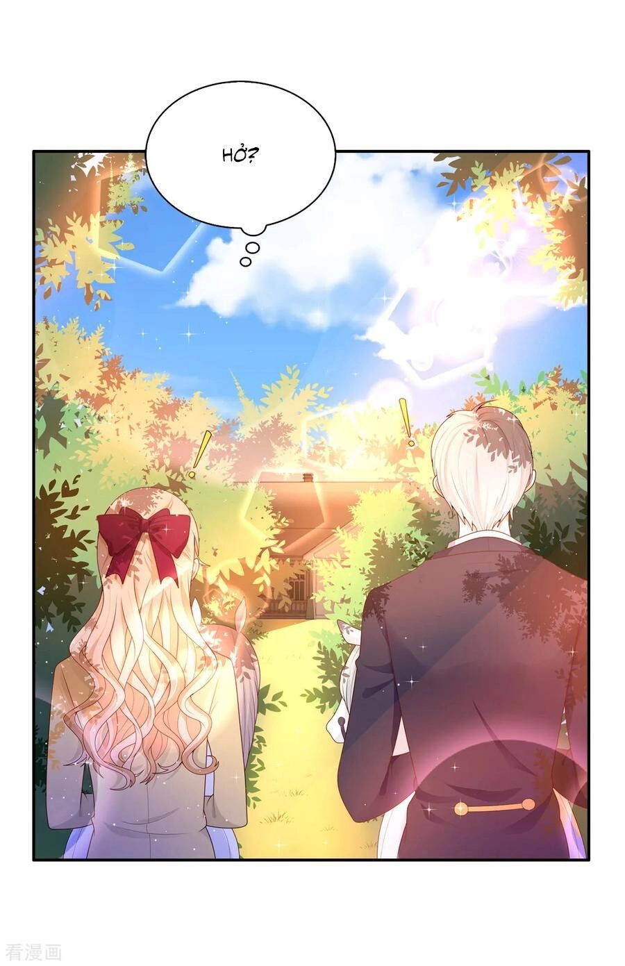 Huynh Khống Công Tước Gả Không Được Chapter 81.1 - 20