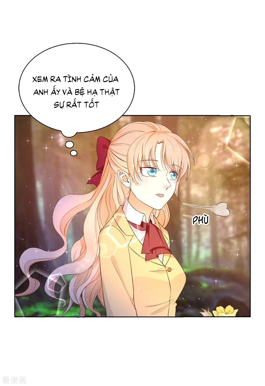 Huynh Khống Công Tước Gả Không Được Chapter 81.1 - 25