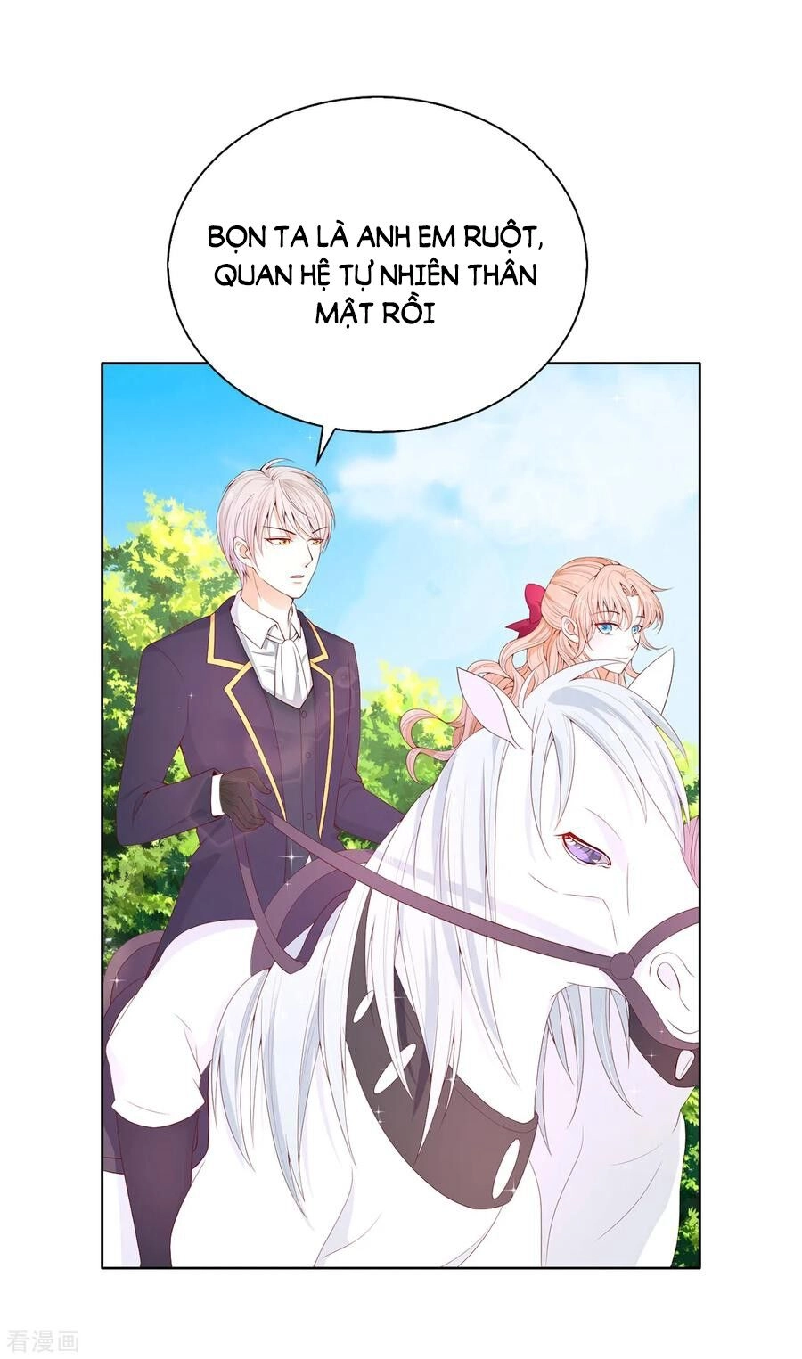 Huynh Khống Công Tước Gả Không Được Chapter 81.1 - 28