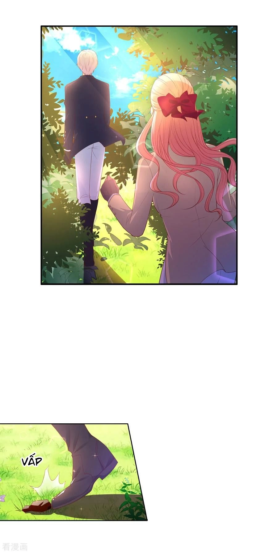 Huynh Khống Công Tước Gả Không Được Chapter 81.2 - 2