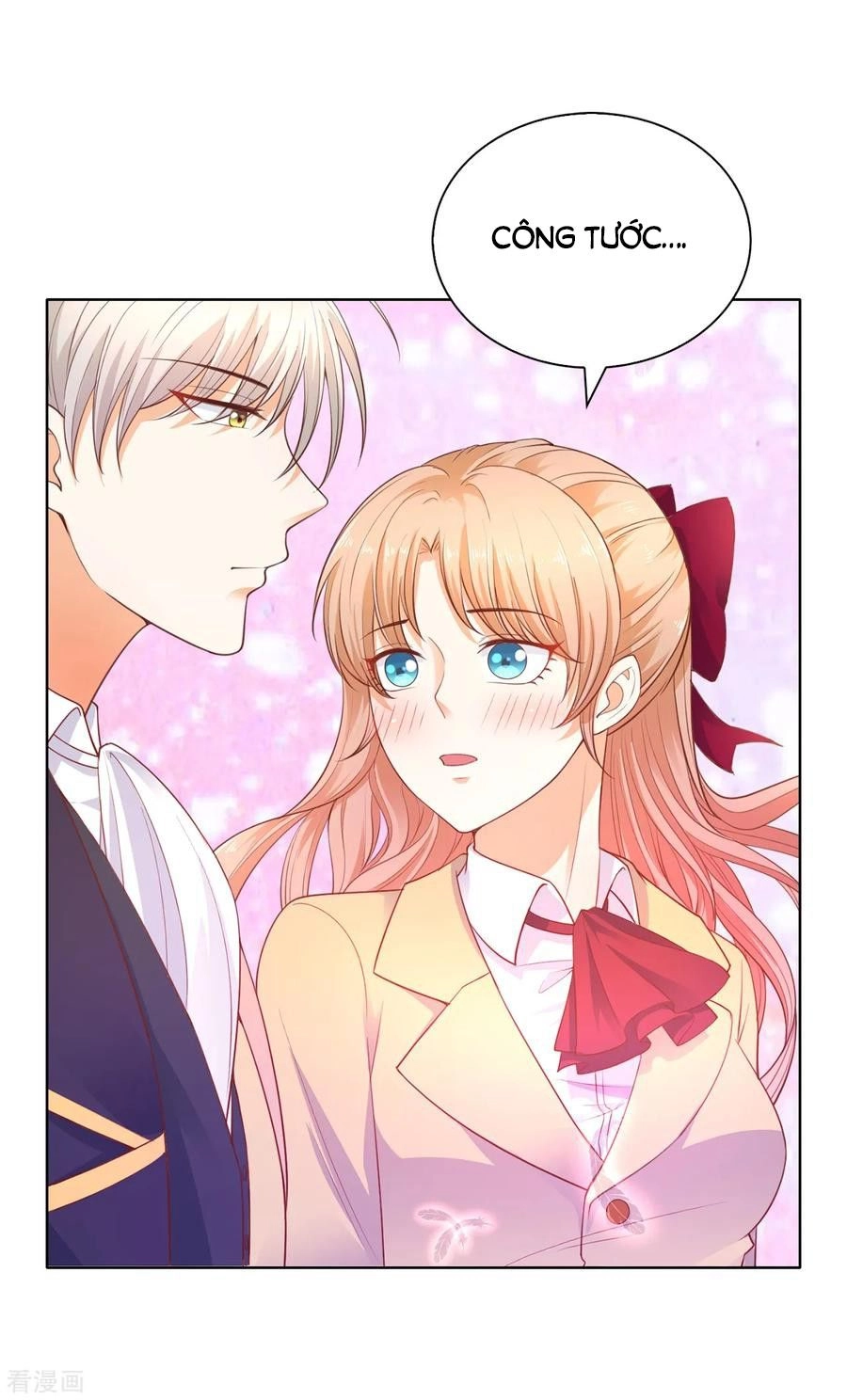 Huynh Khống Công Tước Gả Không Được Chapter 81.2 - 6