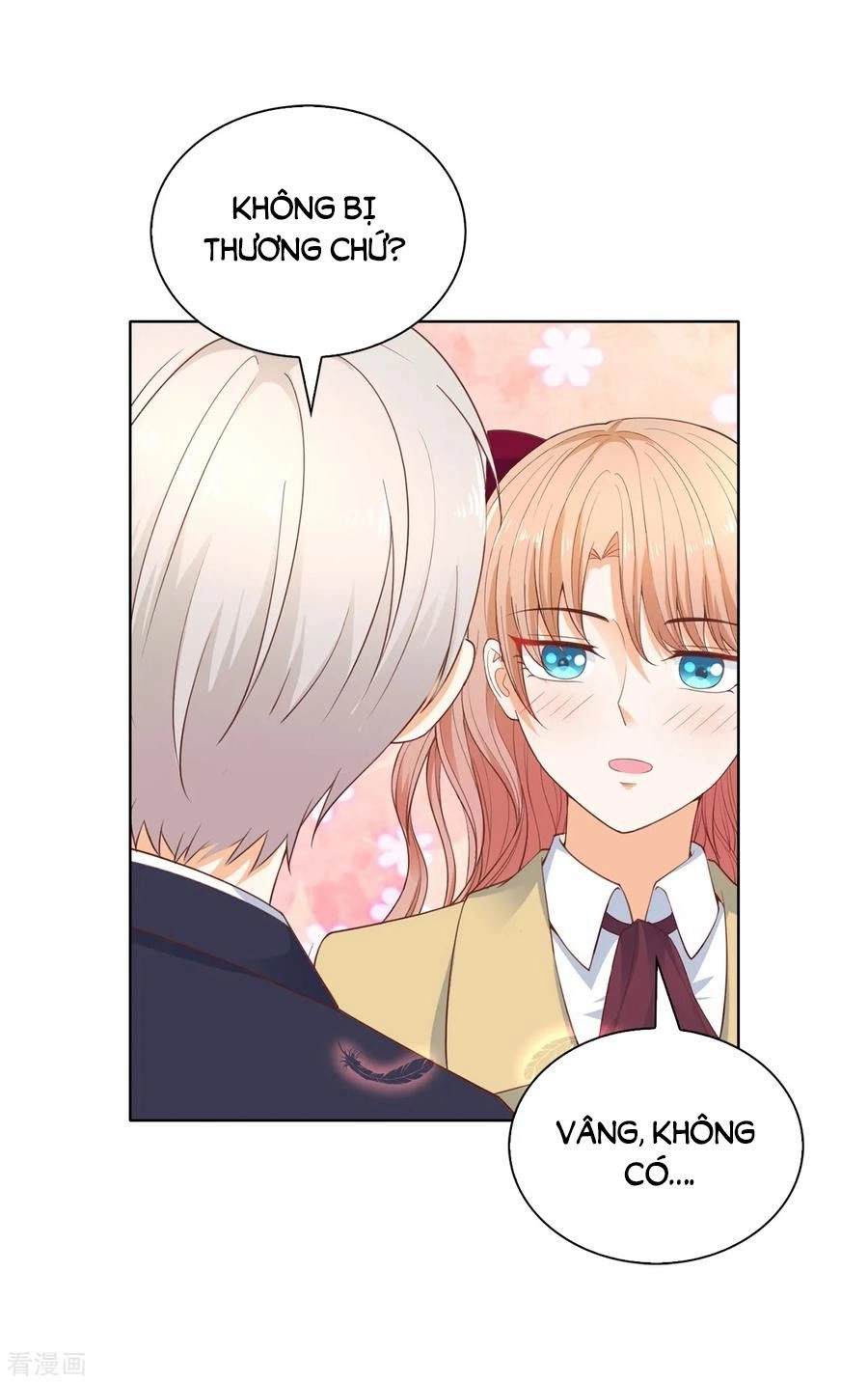 Huynh Khống Công Tước Gả Không Được Chapter 81.2 - 8