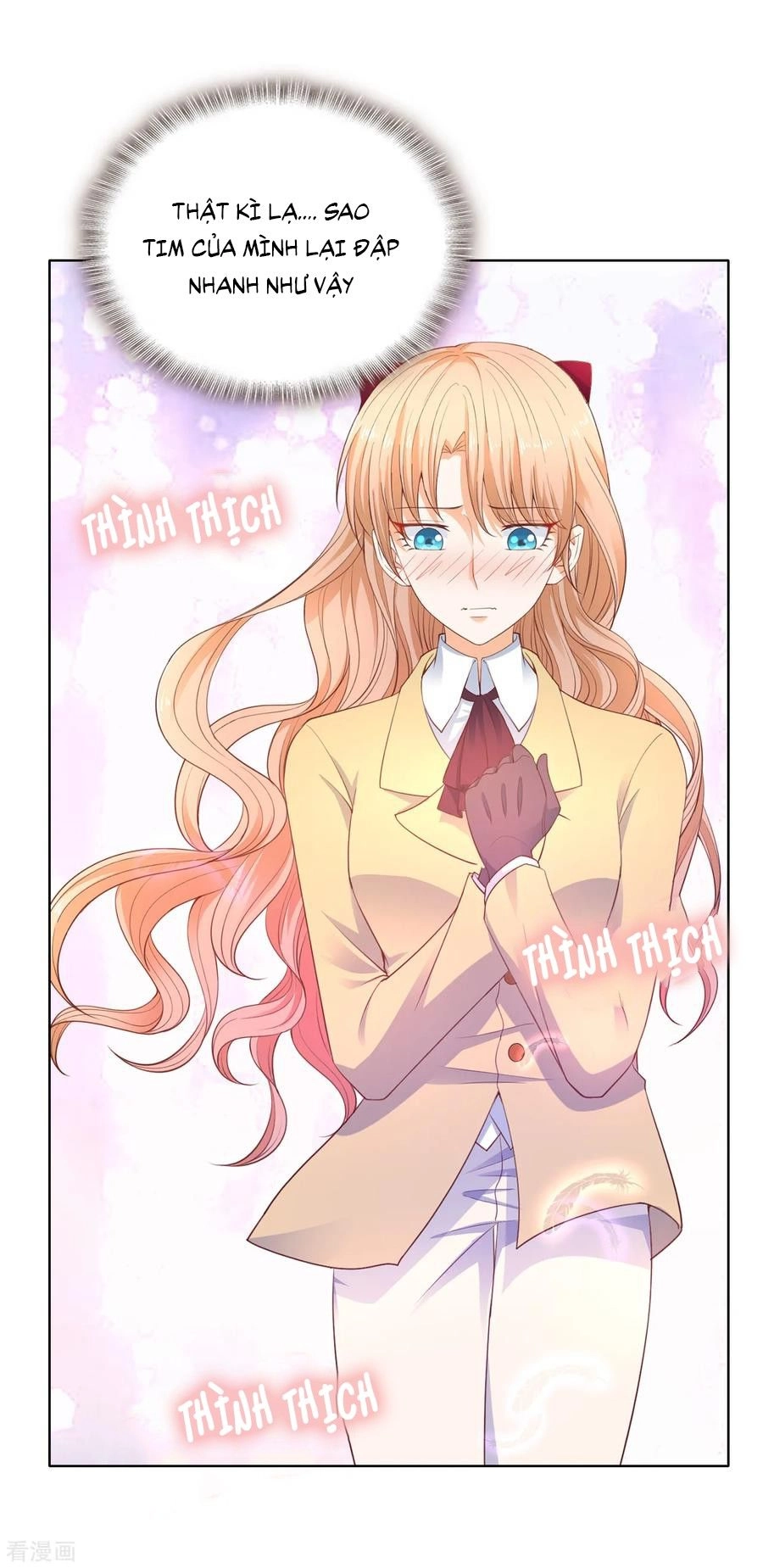 Huynh Khống Công Tước Gả Không Được Chapter 81.2 - 9