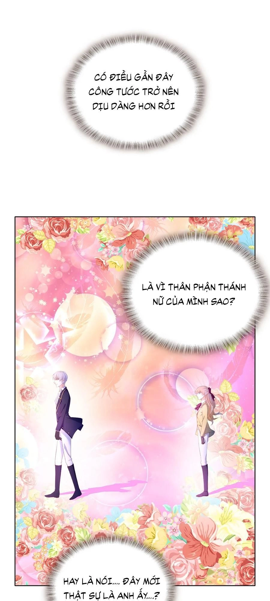 Huynh Khống Công Tước Gả Không Được Chapter 81.2 - 10