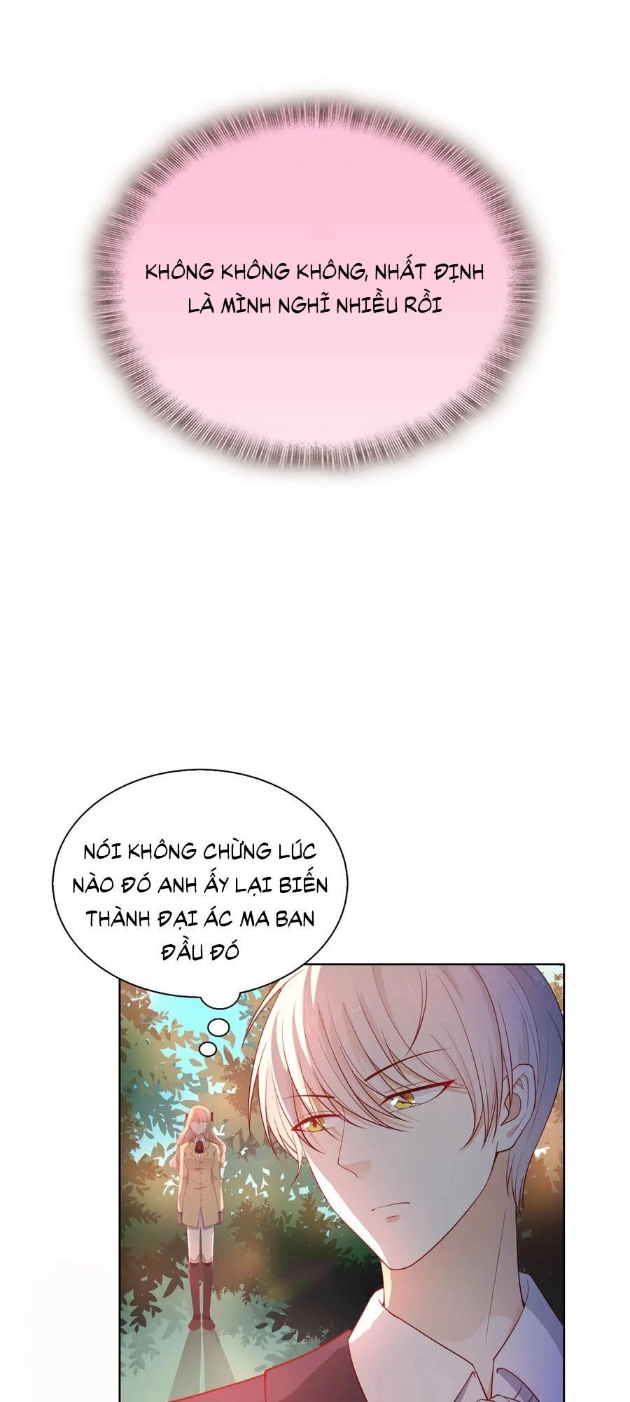 Huynh Khống Công Tước Gả Không Được Chapter 81.2 - 12