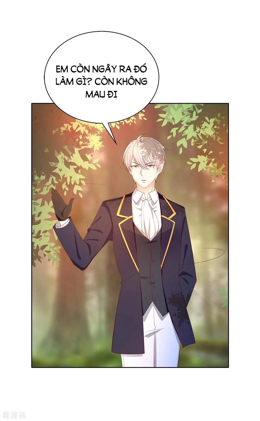 Huynh Khống Công Tước Gả Không Được Chapter 81.2 - 16