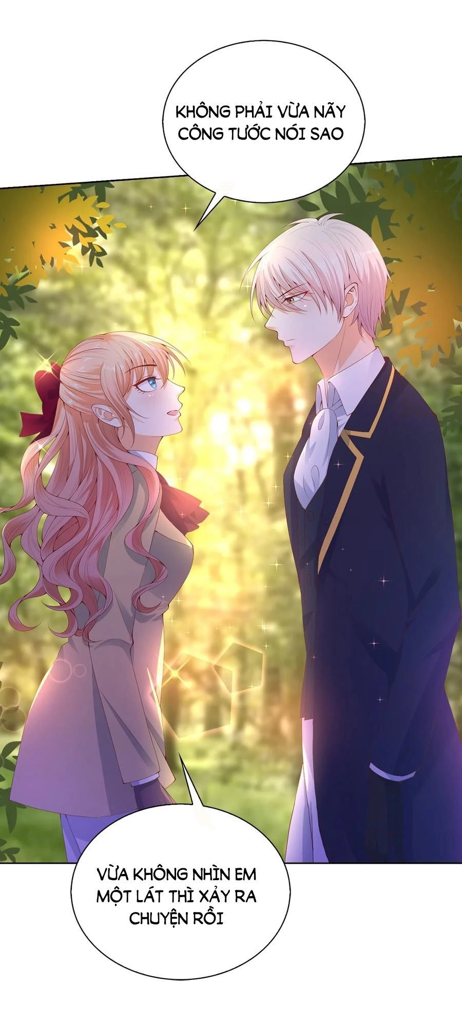 Huynh Khống Công Tước Gả Không Được Chapter 81.2 - 18