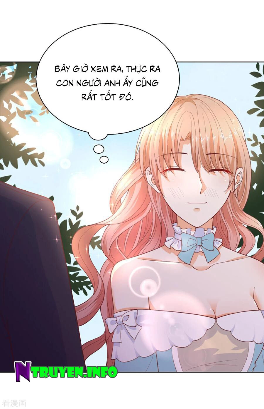 Huynh Khống Công Tước Gả Không Được Chapter 83.2 - 3