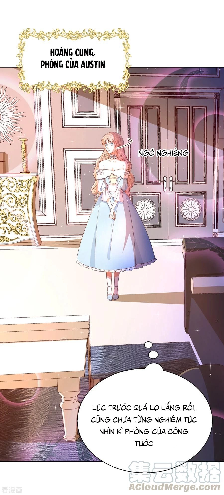 Huynh Khống Công Tước Gả Không Được Chapter 83.2 - 6