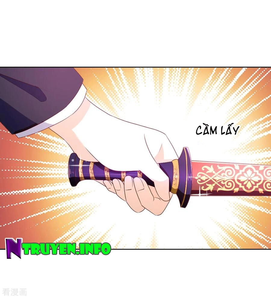 Huynh Khống Công Tước Gả Không Được Chapter 83.2 - 9