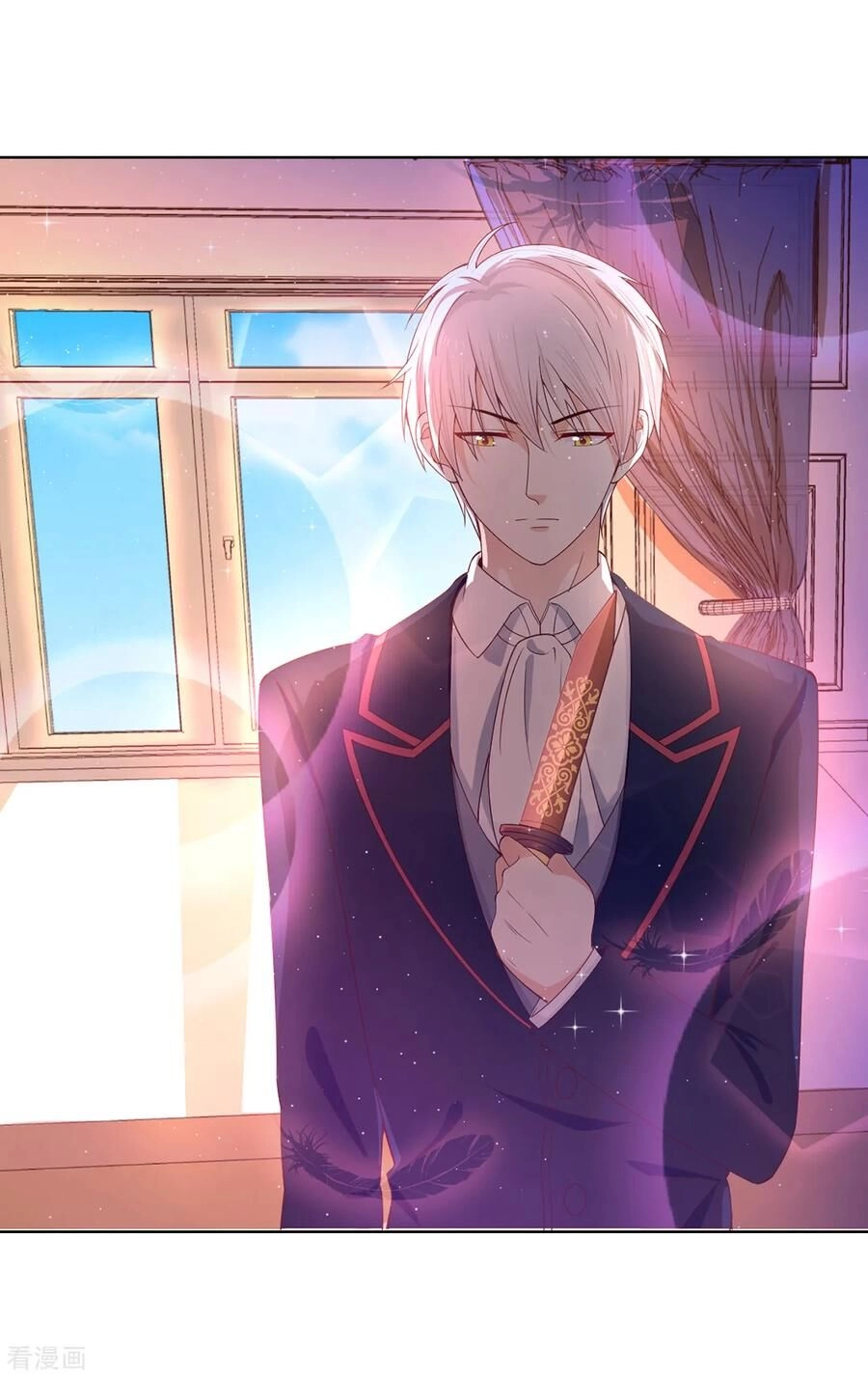 Huynh Khống Công Tước Gả Không Được Chapter 83.2 - 10