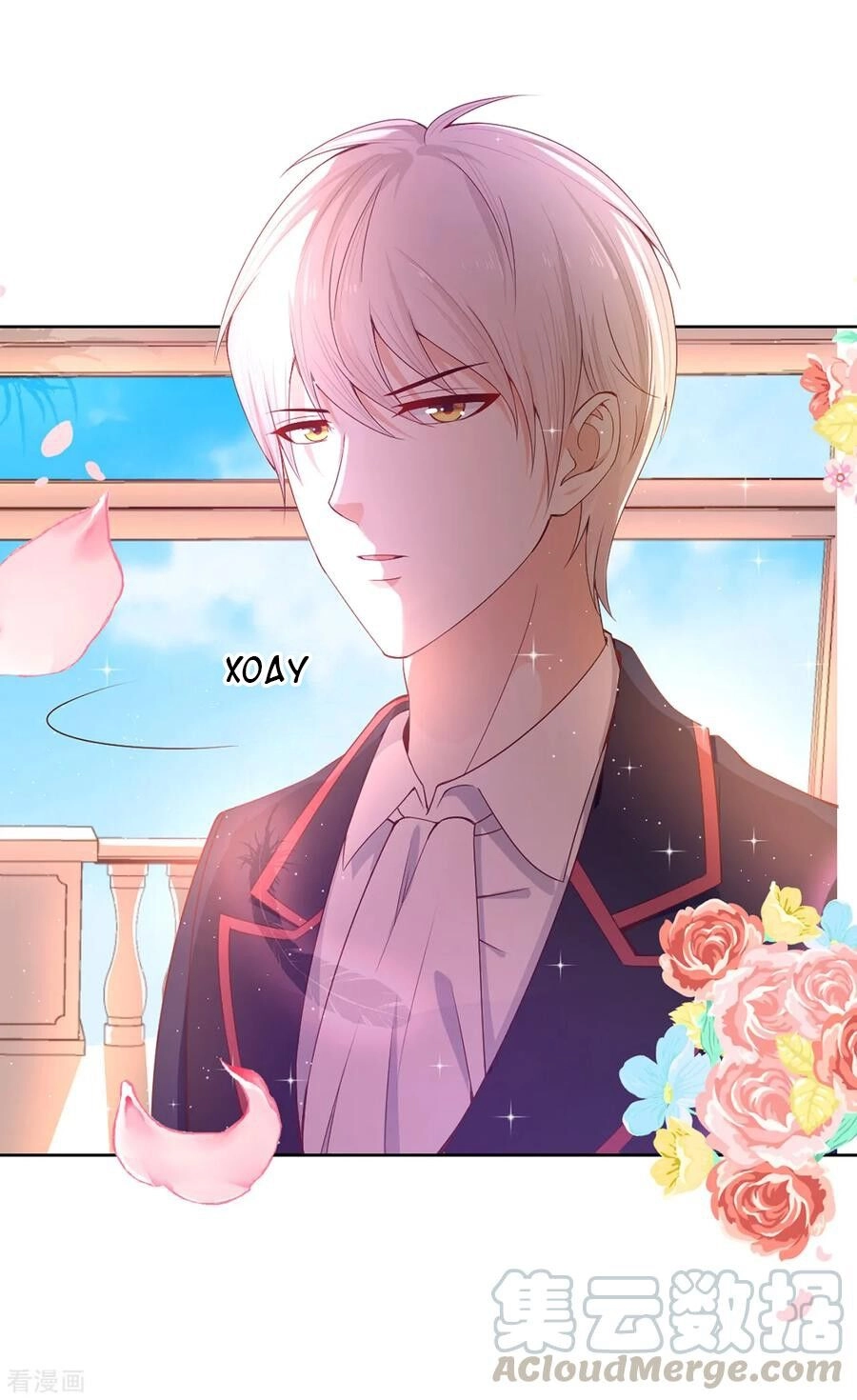 Huynh Khống Công Tước Gả Không Được Chapter 83.2 - 11