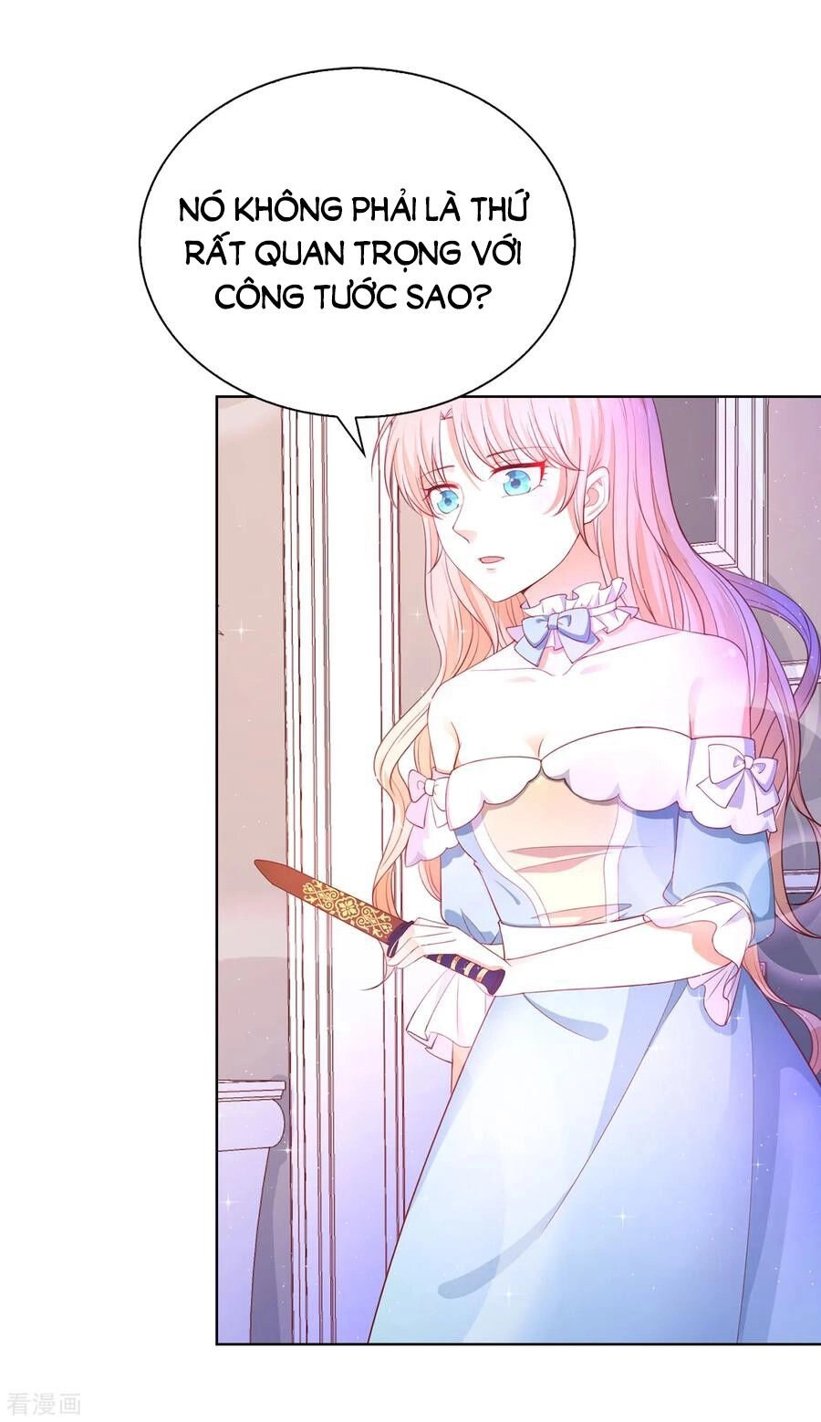 Huynh Khống Công Tước Gả Không Được Chapter 83.2 - 17