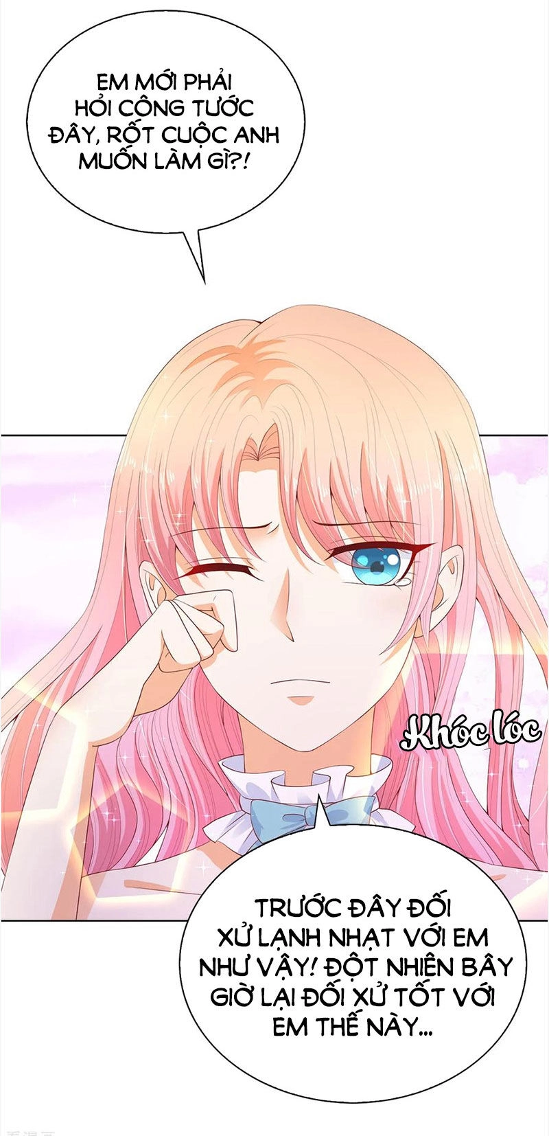 Huynh Khống Công Tước Gả Không Được Chapter 84 - 3