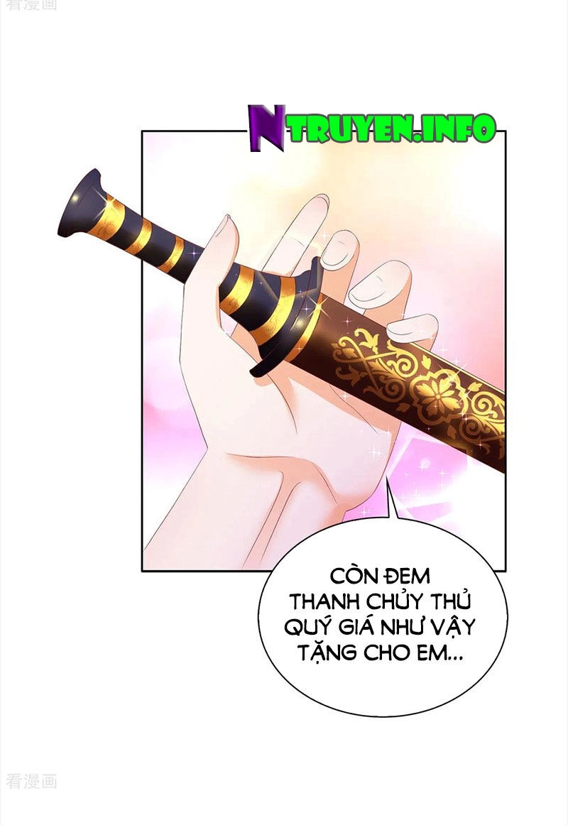 Huynh Khống Công Tước Gả Không Được Chapter 84 - 4