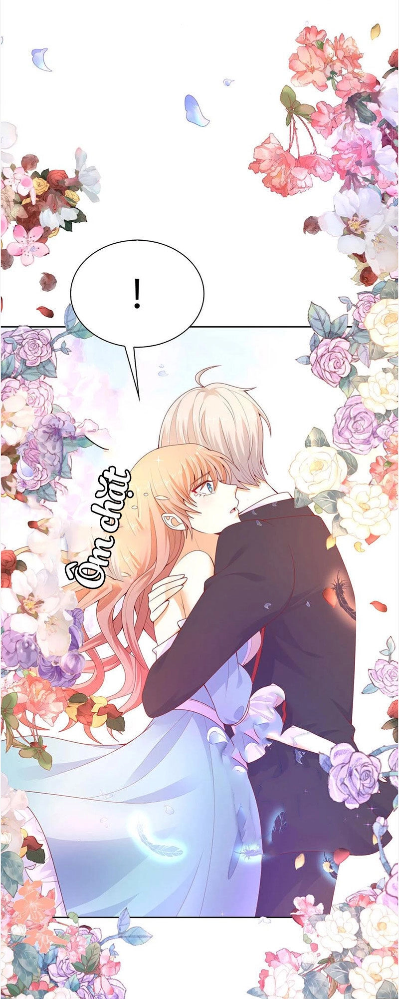 Huynh Khống Công Tước Gả Không Được Chapter 84 - 9