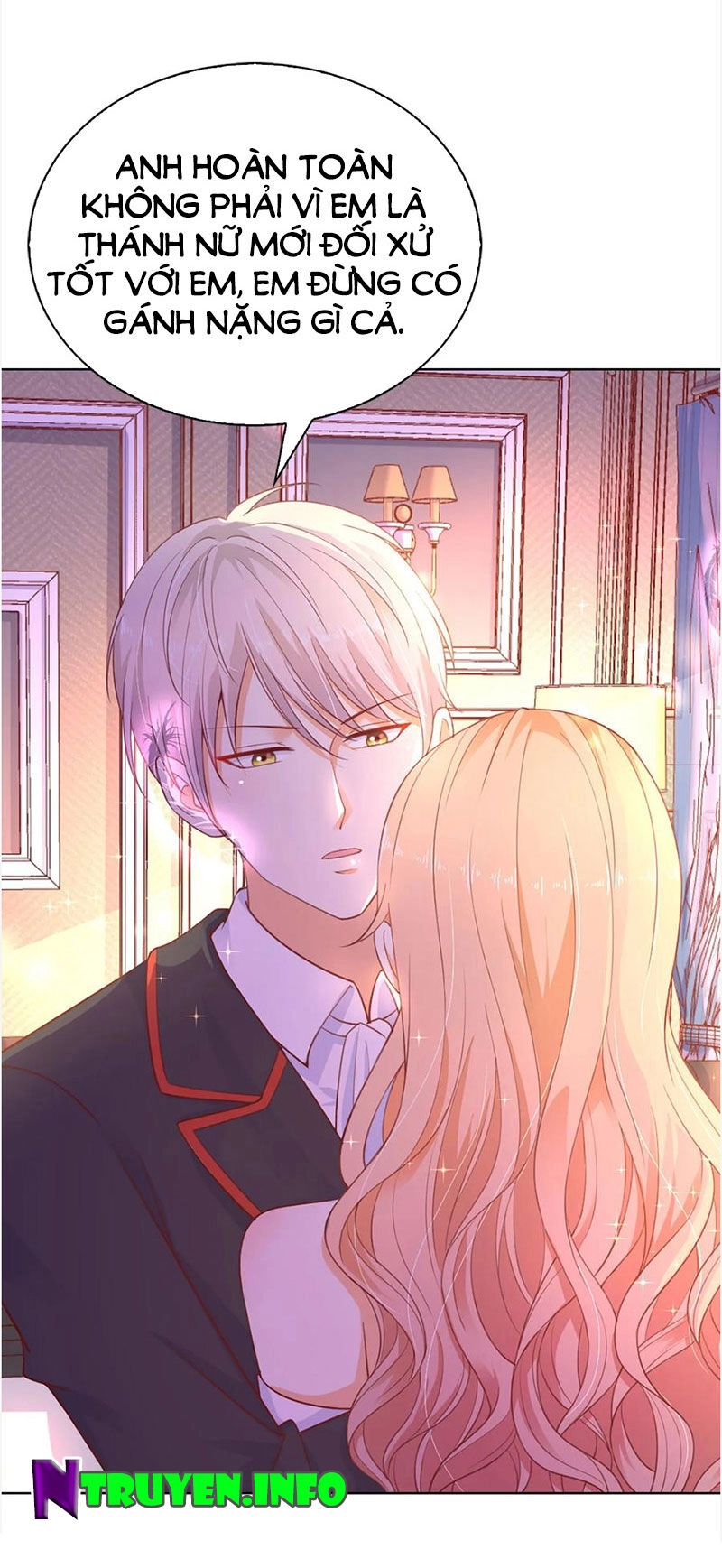 Huynh Khống Công Tước Gả Không Được Chapter 84 - 12