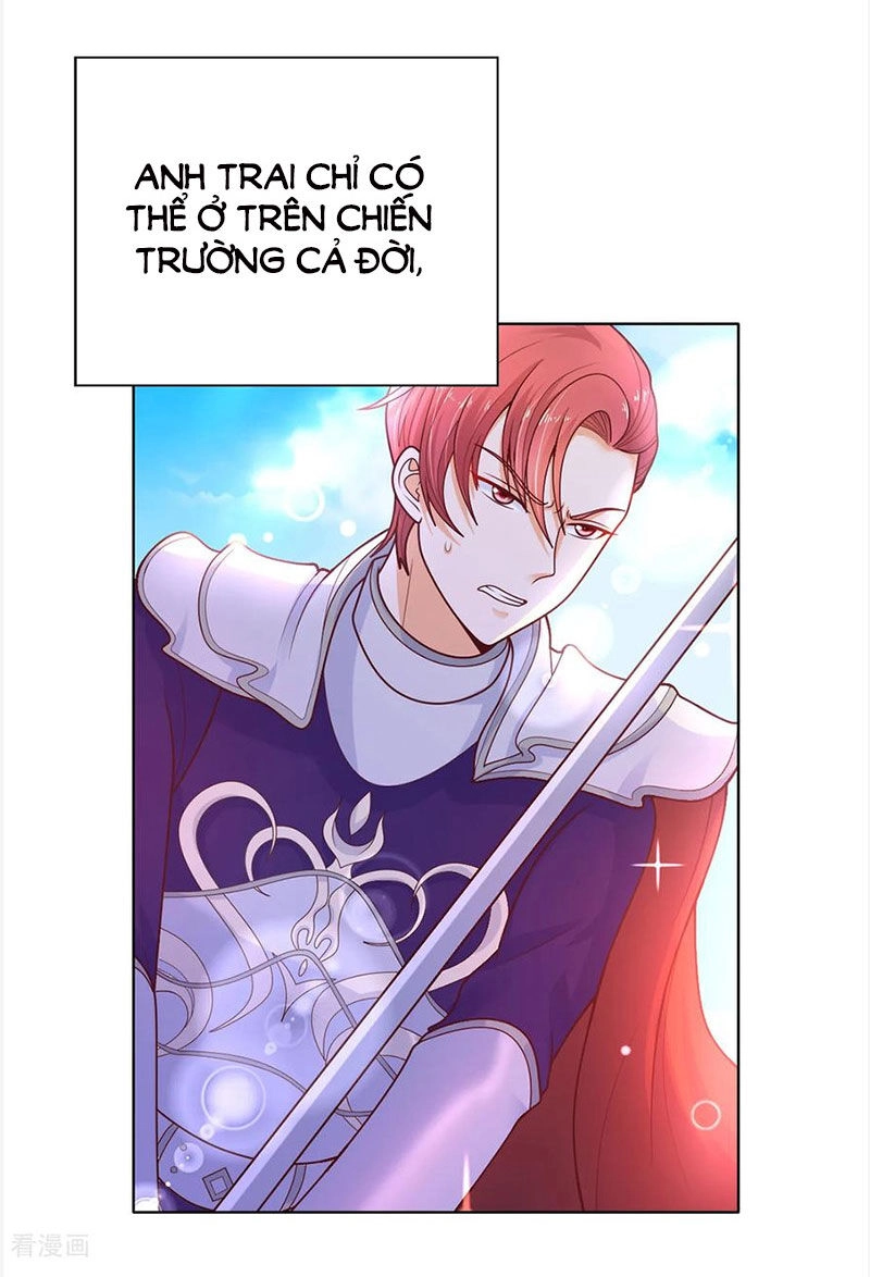 Huynh Khống Công Tước Gả Không Được Chapter 85.2 - 2